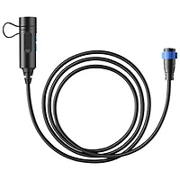 BLUETTI P090D to Aviation External Battery Connection Cable (P090DAV)