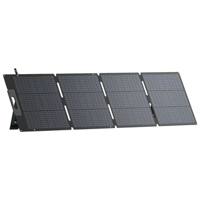 BLUETTI Foldable Solar Panel (SP200L) - 200 Watts