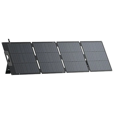BLUETTI Foldable Solar Panel (SP200L) - 200 Watts