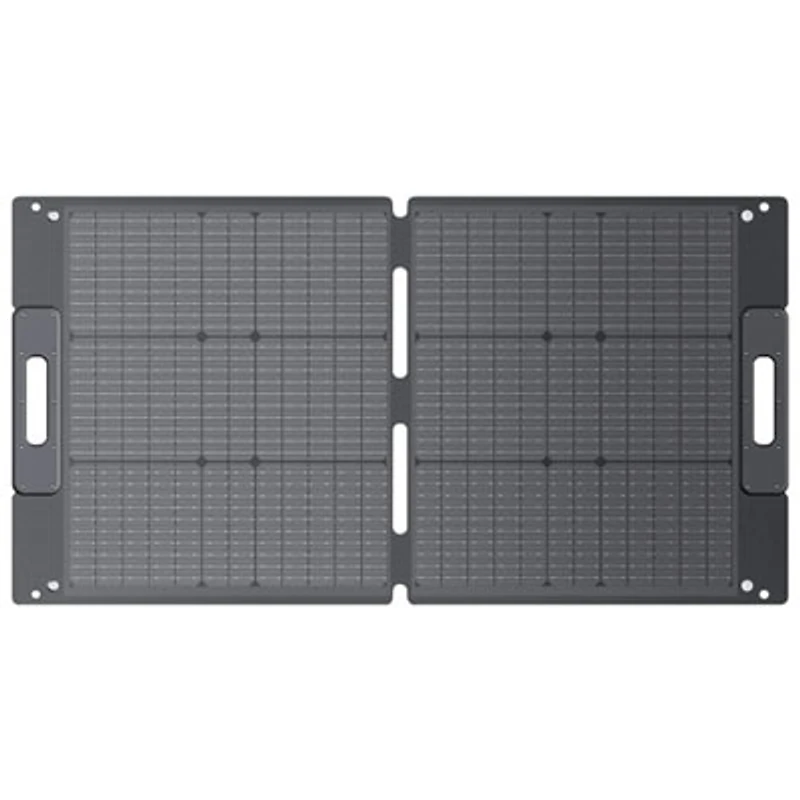 BLUETTI Foldable Solar Panel (SP100L) - 100 Watts