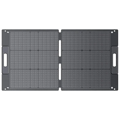 BLUETTI Foldable Solar Panel (SP100L) - 100 Watts