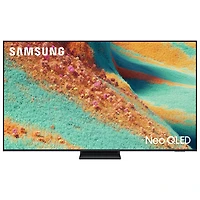 Samsung 85" QN85F Series 4K UHD HDR Neo QLED Tizen OS Smart TV (QN85QN85FAFXZC) - 2025