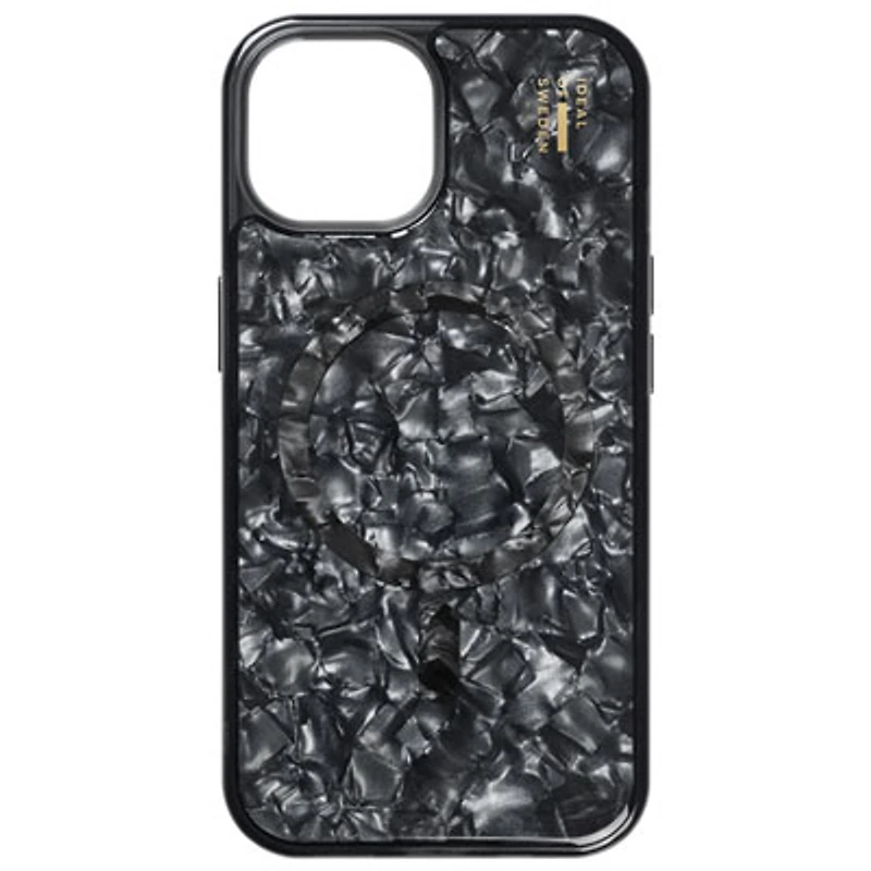 Ideal Of Sweden Silicone Fitted Soft Shell Case with MagSafe for iPhone 16e/15/14/13
