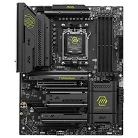 MSI MPG X870 Tomahawk WiFi ATX AM5 Motherboard for AMD Ryzen 9000/8000/7000 Series CPUs