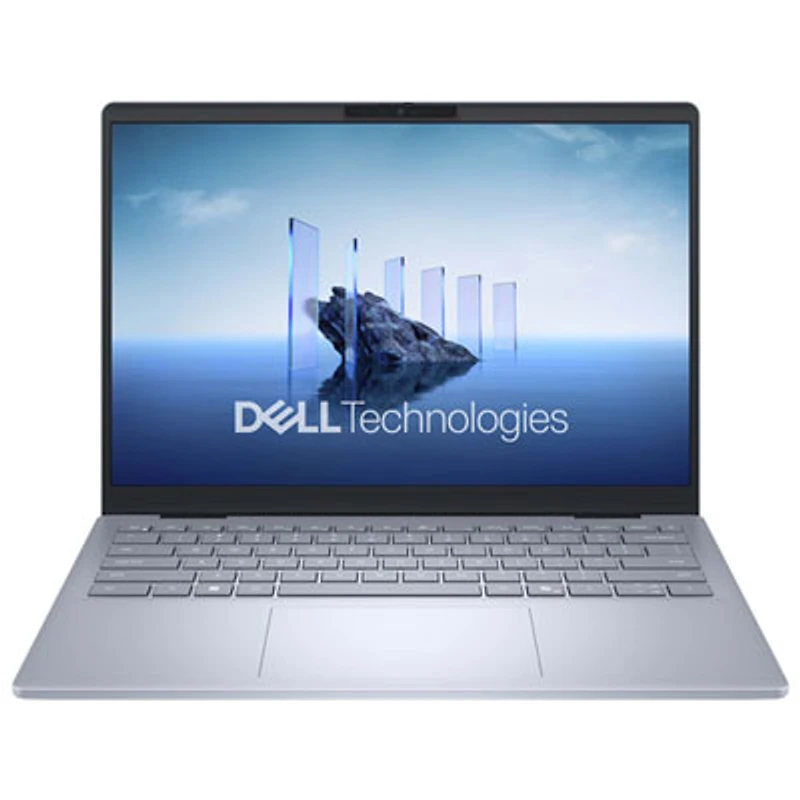 Dell Plus 14" Copilot+ PC Laptop - Ice Blue (Intel Core Ultra 9 - 288V/32GB RAM/1TB SSD)