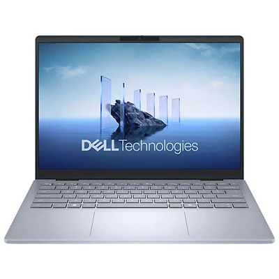 Dell Plus 14" Copilot+ PC Laptop - Ice Blue (Intel Core Ultra 9 - 288V/32GB RAM/1TB SSD)