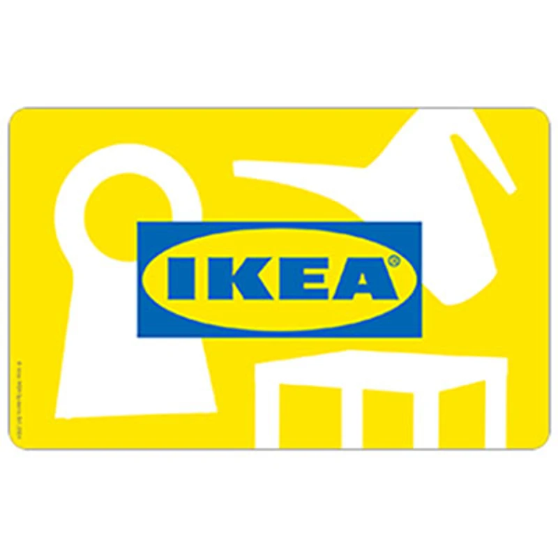 IKEA Gift Card