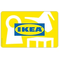 IKEA Gift Card