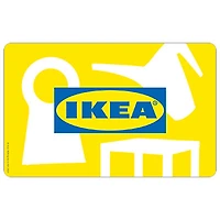 IKEA Gift Card - $200 - Digital Download