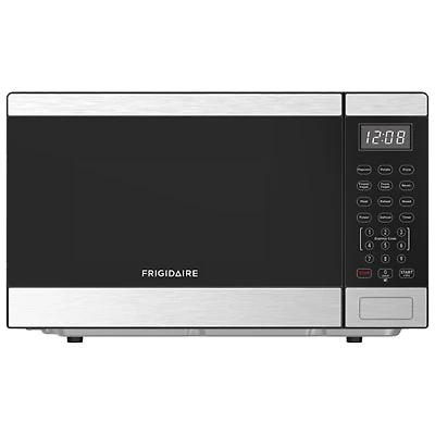 Frigidaire 0.7 Cu. Ft. Microwave (EMW759) - Stainless Steel - Only at Best Buy