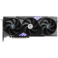 MSI GeForce RTX 5060 Ti Gaming Trio OC 16GB GDDR7 Video Card