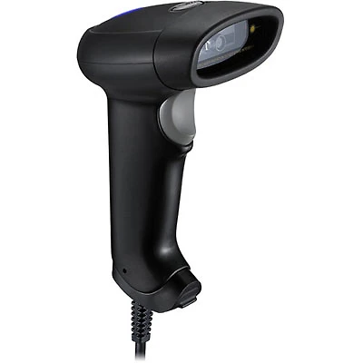 Open Box - Adesso Technology 2D Handheld Barcode Scanner (NUSCAN 2600U)