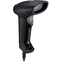 Open Box - Adesso Technology 2D Handheld Barcode Scanner (NUSCAN 2600U)