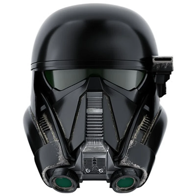 Hasbro Star Wars Black Series - Imperial Death Trooper Helmet Action Figure