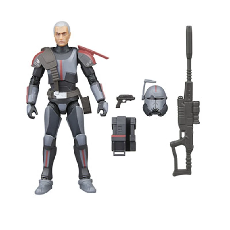 Hasbro Star Wars The Vintage Collection - Crosshair Action Figure