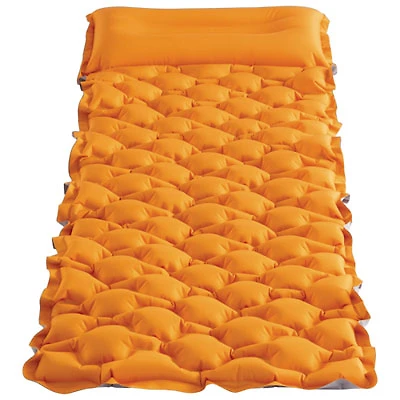 Intex TruAire Sleeping Pad - Orange