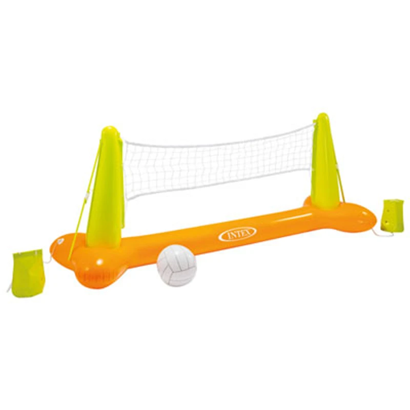 Intex Inflatable Water Volleyball Set