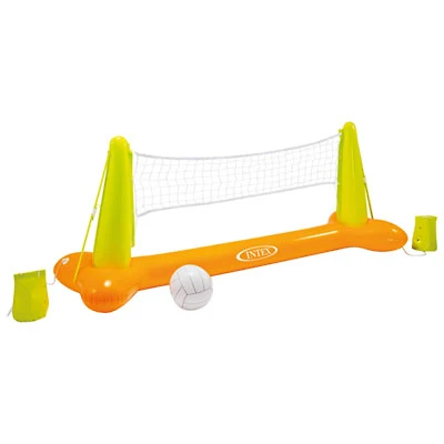 Intex Inflatable Water Volleyball Set