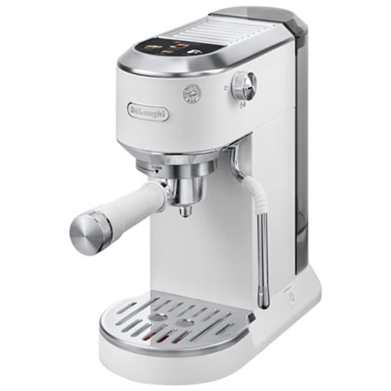 De'Longhi Dedica Duo Manual Espresso Machine