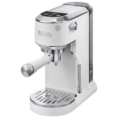 De'Longhi Dedica Duo Manual Espresso Machine