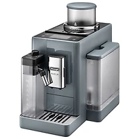 De'Longhi Rivelia Automatic Espresso Machine - Grey
