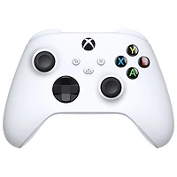 Xbox Wireless Controller for Xbox Series X|S / Xbox One / Windows - Robot White