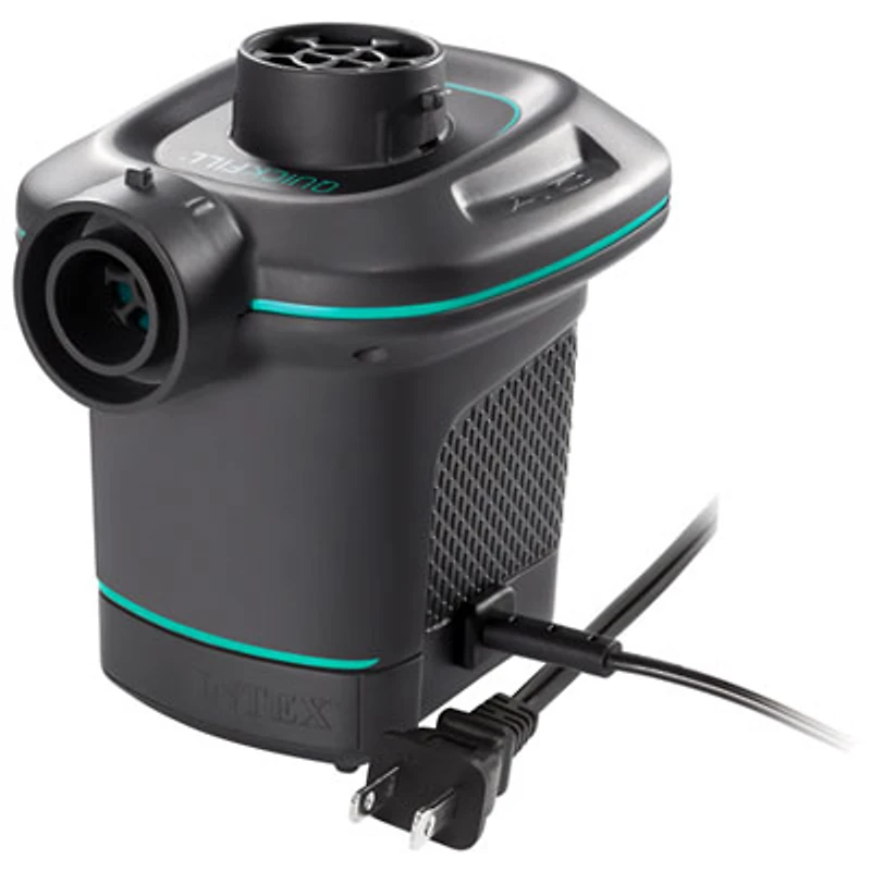 Intex Quick-Fill 120V AC Electric Air Pump