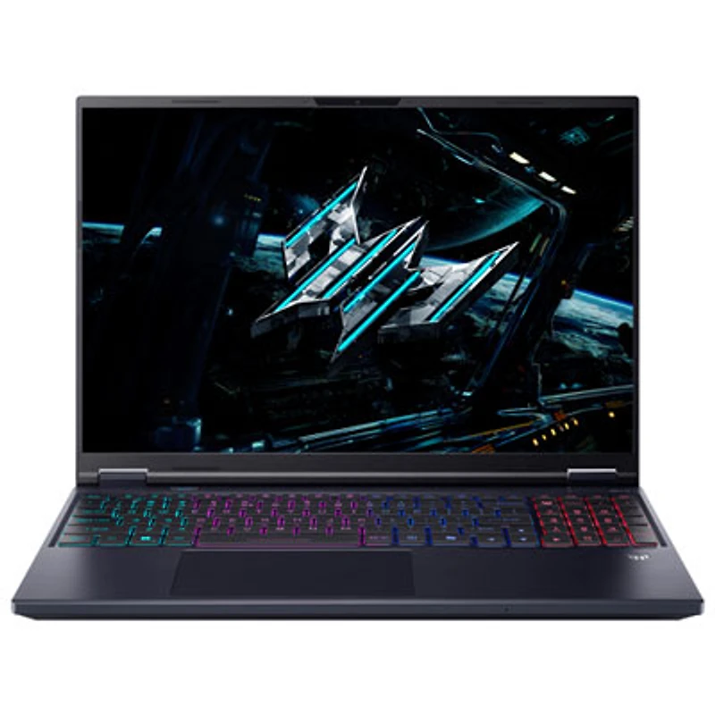 Acer Predator Helios Neo 16" Gaming Laptop (Intel Core i7-13650HX/16GB RAM/1TB SSD/RTX 4060)
