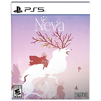 Neva: Devolver Deluxe (PS5) - English