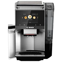 Bosch VeroCafe 800 Series Automatic Espresso Machine with Integrated Milk System & Milk Container