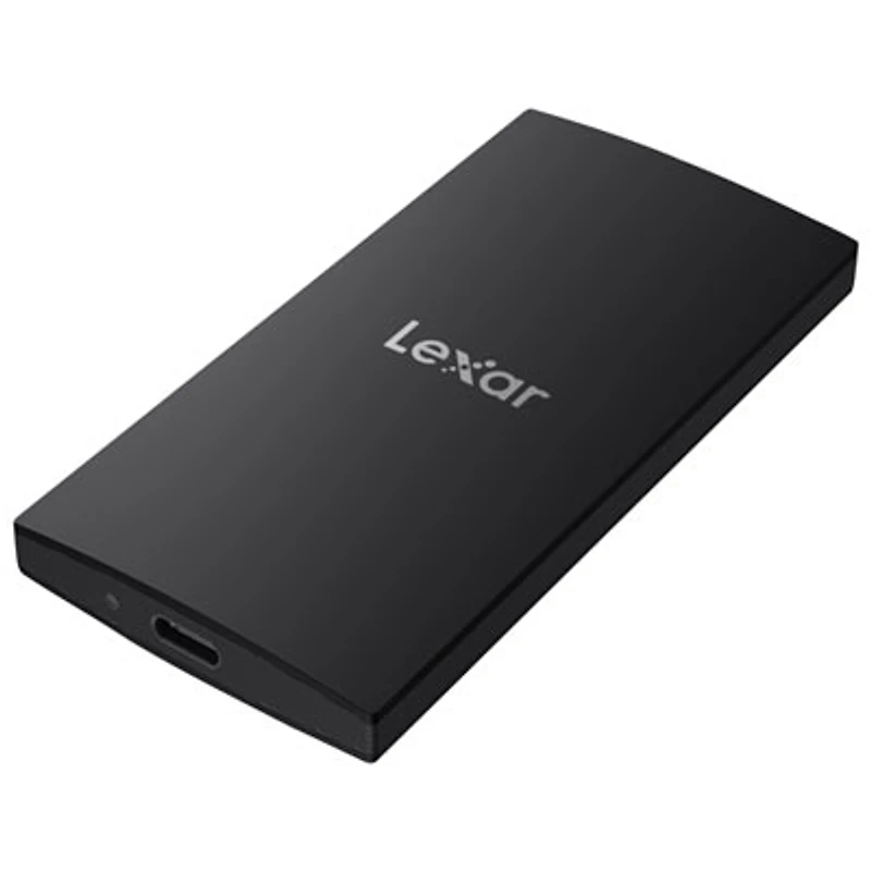 Lexar 2TB USB 3.2 External Solid State Drive (LSL300002T-RNBNG)