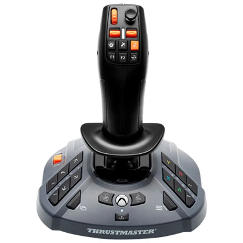 Thrustmaster SimTask FarmStick Joystick for Xbox Series X|S / PC