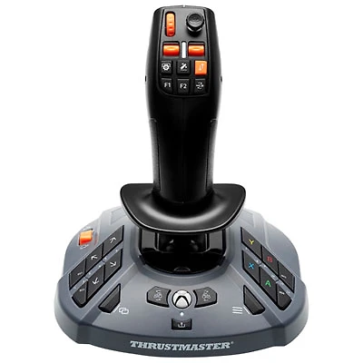 Thrustmaster SimTask FarmStick Joystick for Xbox Series X|S / PC