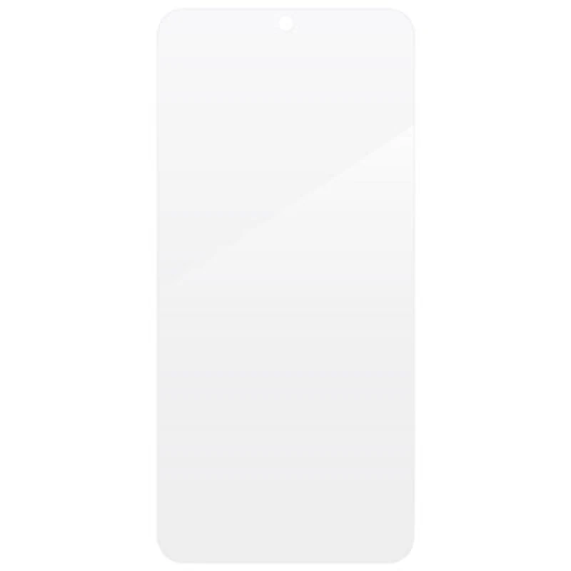 InvisibleSHIELD by ZAGG Glass Elite Screen Protector for Galaxy S25 Edge