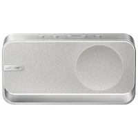 Bose SoundLink Home Bluetooth Wireless Speaker - Light Silver