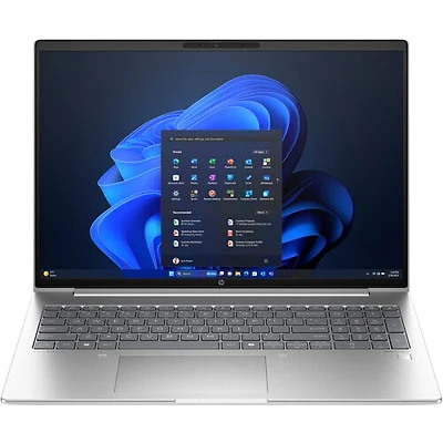 Open Box - HP ProBook 460 G11 16" Notebook PC (Intel Core Ultra 7 155U/512GB SSD/32GB RAM)-Bilingual
