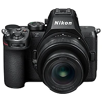 Nikon Z5II Mirrorless Camera with Z NIKKOR 24-50mm Lens Kit