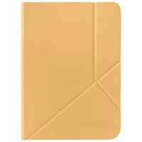 Kobo Clara Colour/BW SleepCover Case - Butter Yellow