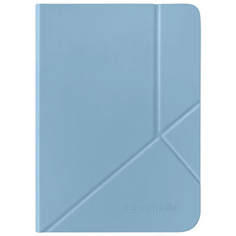 Kobo Clara Colour/BW SleepCover Case - Dusk Blue