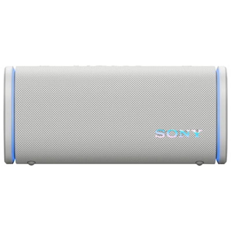 Sony ULT FIELD 5 Waterproof Bluetooth Wireless Speaker - Off White