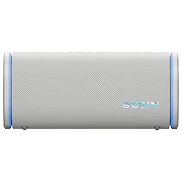 Sony ULT FIELD 5 Waterproof Bluetooth Wireless Speaker - Off White