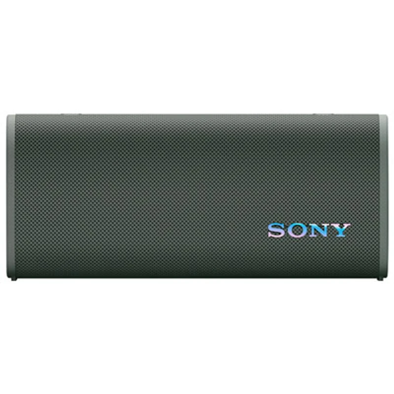 Sony ULT FIELD 3 Waterproof Bluetooth Wireless Speaker - Forest Grey