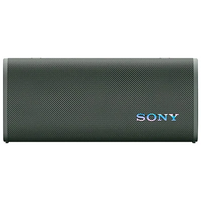 Sony ULT FIELD 3 Waterproof Bluetooth Wireless Speaker - Forest Grey