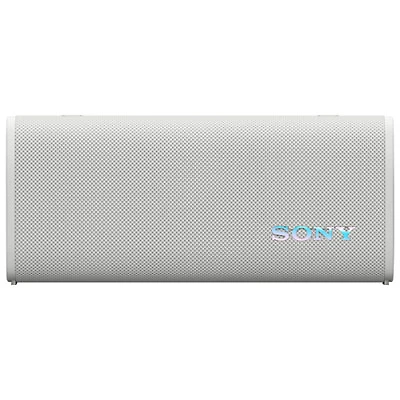 Sony ULT FIELD 3 Waterproof Bluetooth Wireless Speaker - Off White