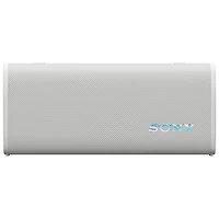 Sony ULT FIELD 3 Waterproof Bluetooth Wireless Speaker - Off White