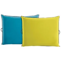 Intex Luxe Lounge Inflatable Float - Assorted Colours - 1 Pack