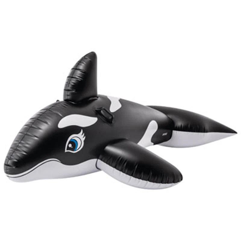 Intex Whale Ride-On Inflatable Float