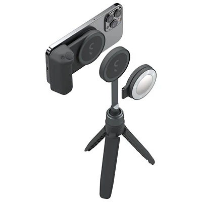 ShiftCam SnapGrip Creator Kit - Midnight
