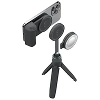 ShiftCam SnapGrip Creator Kit - Midnight