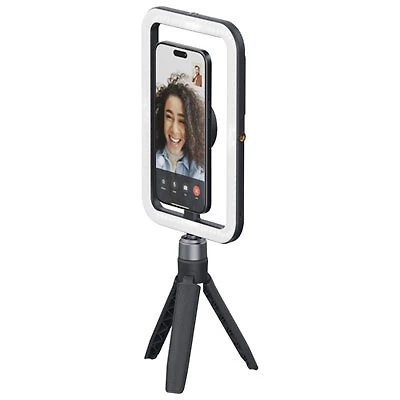 ShiftCam SnapStudio Magnetic LED Light
